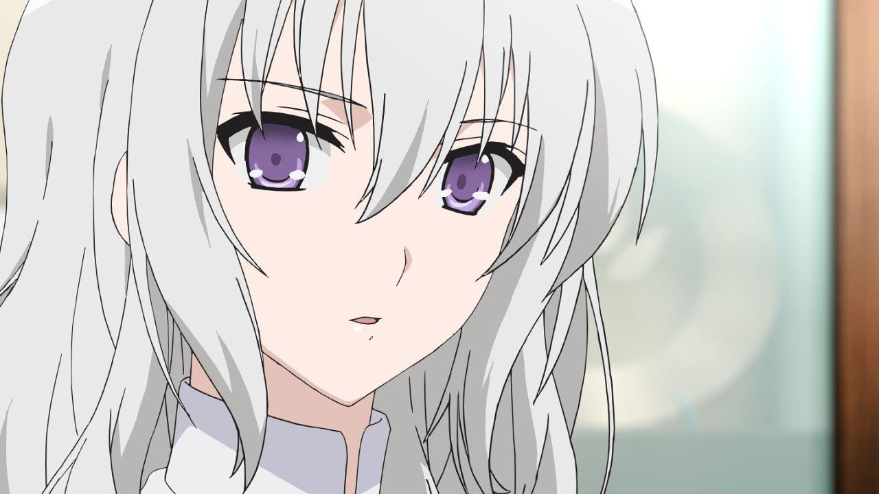 悪い意味で話題のova 乙女はお姉さまに恋してる 2人のエルダー The Animationは全3巻で本編は1話25分という短さらしい 徒然なる一日