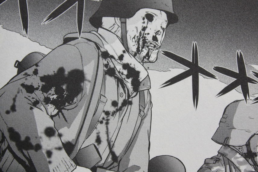 女子高生異世界タクティクスバトル 放課後アサルト ガールズ 第1巻 徒然なる一日