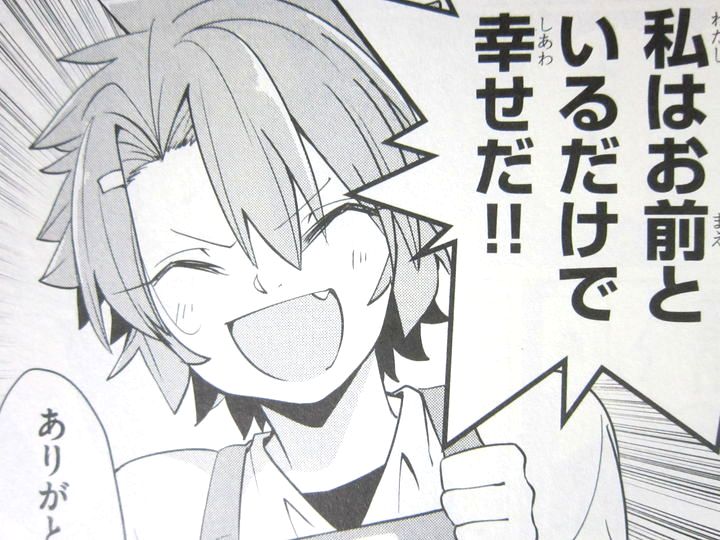 全力で励ましてくれるお嫁さん 励まし嫁 第1巻 徒然なる一日 全力で励ましてくれるお嫁さん 励まし嫁 第1巻 徒然なる一日