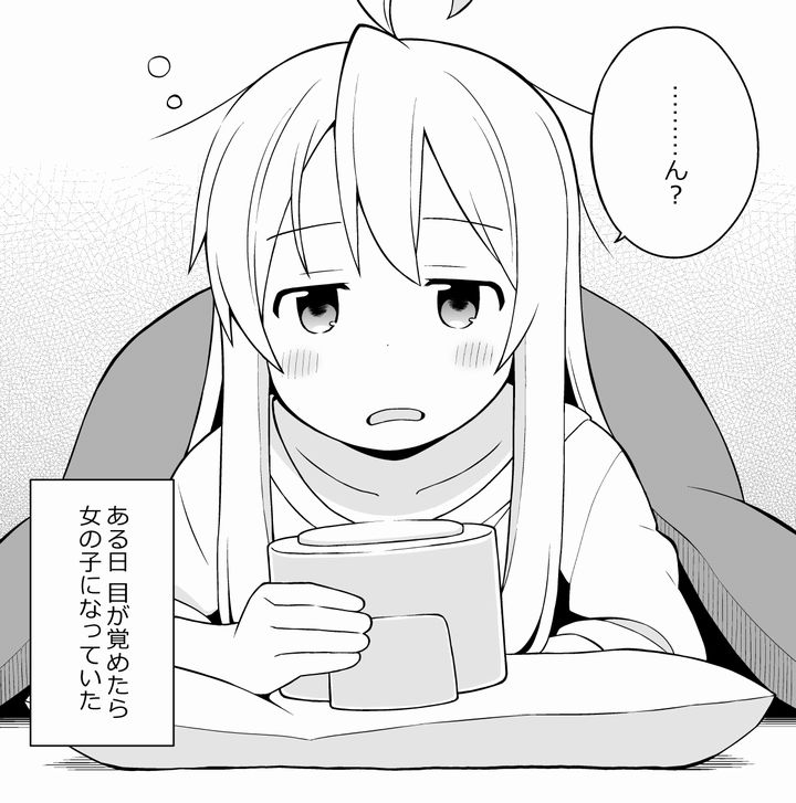 引き篭もりニートが可愛い女の子に お兄ちゃんはおしまい 1 徒然なる一日