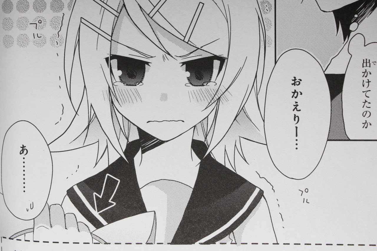 リンちゃん可愛い リンちゃんなう Ver 0 徒然なる一日 リンちゃん可愛い リンちゃんなう Ver 0 徒然なる一日