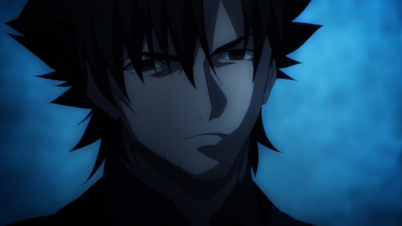 中田譲治さんも思わず叫ぶ w Fate Zero 第16話 栄誉の果て 徒然なる一日 中田譲治さんも思わず叫ぶ w Fate Zero 第16話 栄誉の果て 徒然なる一日