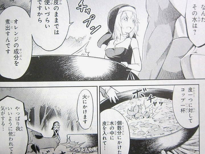 恐怖の魔竜とお掃除な日常 魔物たちは片付けられない 第1巻 徒然なる一日