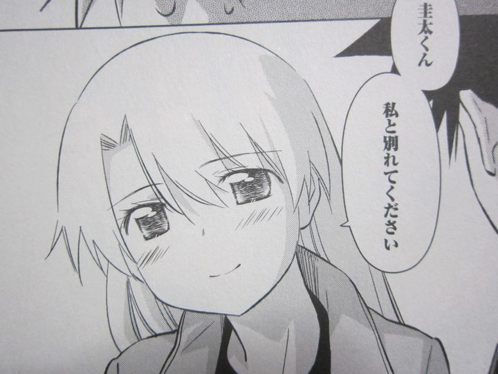 別離 そして再燃する想い Kiss Sis 第19巻 徒然なる一日