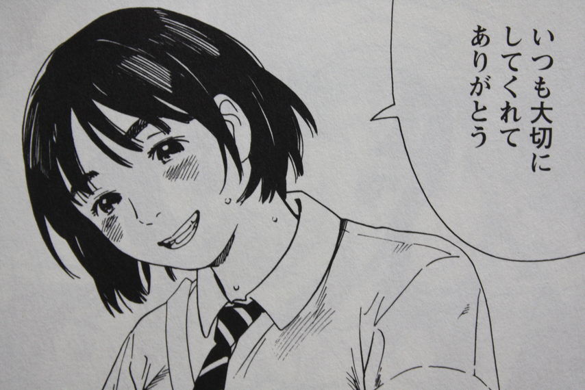 緩やかに進む2人の恋 富士山さんは思春期 第8巻 徒然なる一日