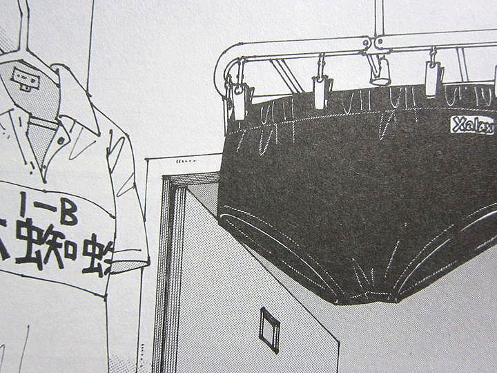 記憶と日常の狭間で悶絶 大蜘蛛ちゃんフラッシュ バック 第2巻 徒然なる一日 記憶と日常の狭間で悶絶 大蜘蛛ちゃんフラッシュ バック 第2巻 徒然なる一日