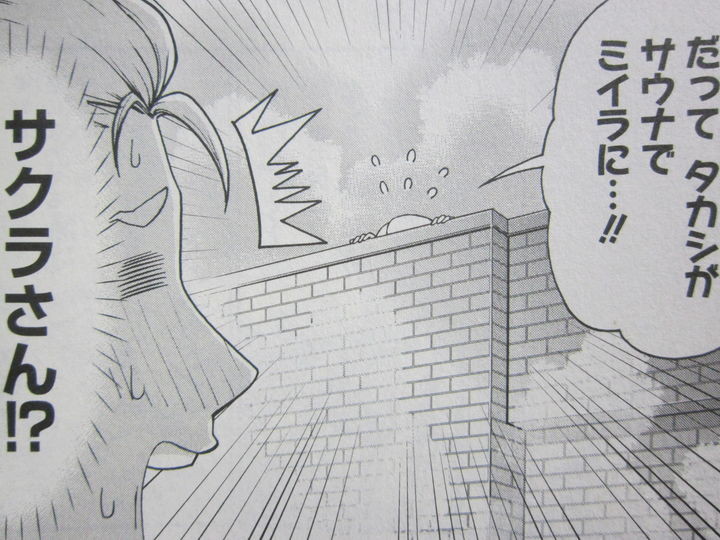 サクラお母さんの息子離れ ムスコンっ 第2巻 徒然なる一日 サクラお母さんの息子離れ ムスコンっ 第2巻 徒然なる一日