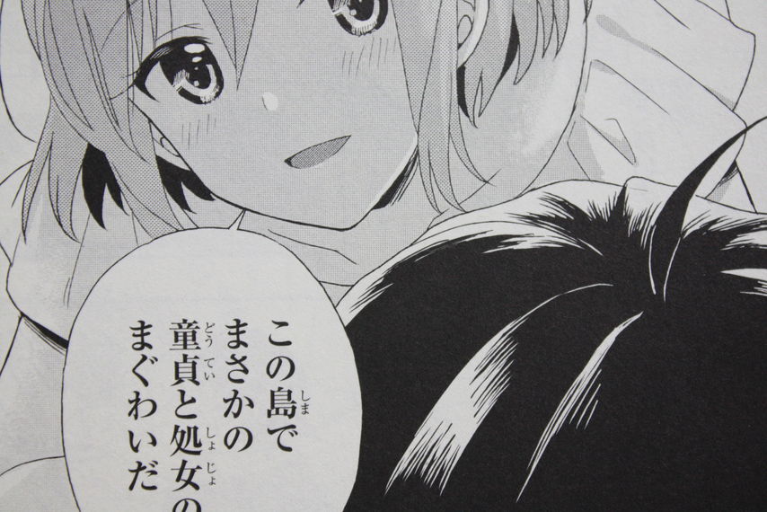 淫靡な慣習がある孤島で この島には淫らで邪悪なモノが棲む 第2巻 徒然なる一日 淫靡な慣習がある孤島で この島には淫らで邪悪なモノが棲む 第2巻 徒然なる一日