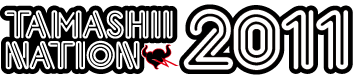 tamashii2011
