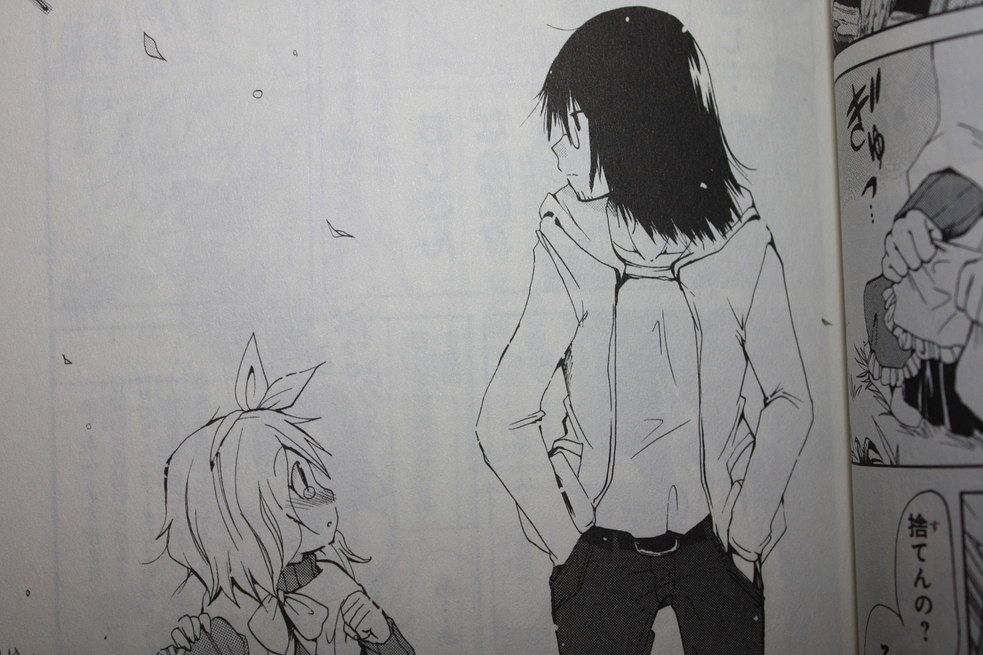 30歳漫画家と11歳小学生の恋物語 40センチの初恋 徒然なる一日 30歳漫画家と11歳小学生の恋物語 40センチの初恋 徒然なる一日