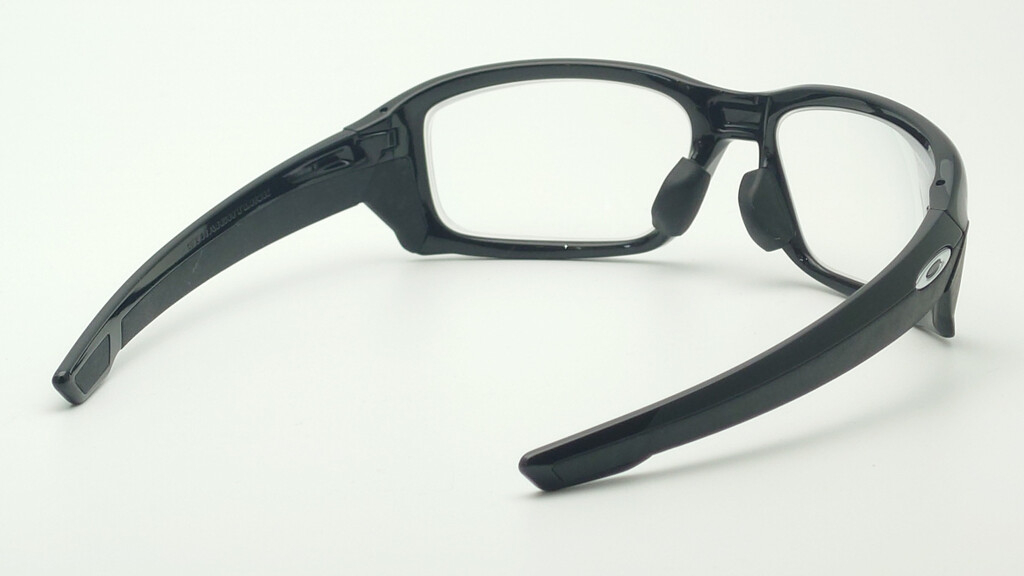 OAKLEY(オークリー)STRAIGHTLINK(ストレートリンク)度付き OAKLEY(オークリー)STRAIGHTLINK(ストレートリンク)度付き