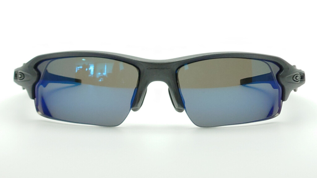 OAKLEY(オークリー)FLAK2.0(A)(フラック2.0A)度付き偏光 OAKLEY(オークリー)FLAK2.0(A)(フラック2.0A)度付き偏光