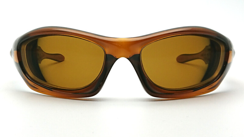 美品】オークリー モンスタードッグ OAKLEY オークリー モンスター