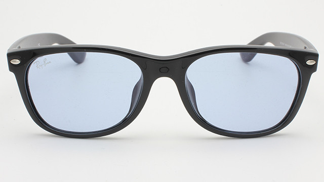 Ray Ban レイバン New Wayfarer ニューウェイファーラー ライトカラーレンズモデル入荷致しました パート2 上田 東御メガネのコミヤマブログ