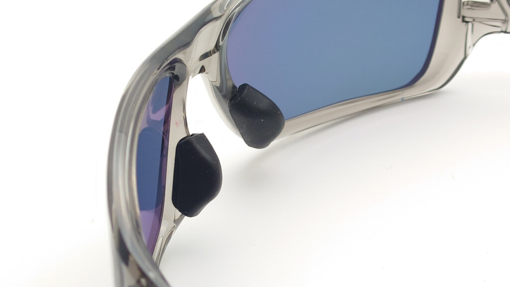 OAKLEY（オークリー）TURBINE（タービン）ロード用度付きミラー