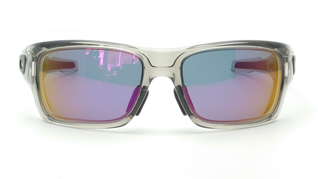 OAKLEY（オークリー）TURBINE（タービン）ロード用度付きミラー