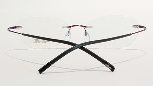 Silhouette シルエット チタンミニマルアートアイコンのご紹介です パート4 上田 東御メガネのコミヤマブログ