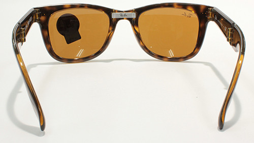 rayban180