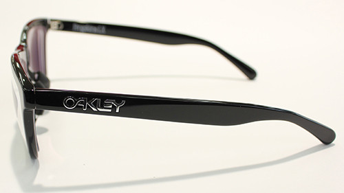 OAKLEY Frogskins LX（フロッグスキンLX)度付き！！ : 上田・東御