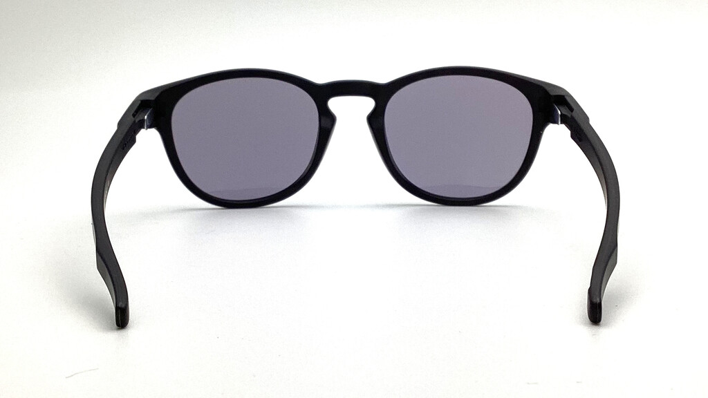 OAKLEY（オークリー）LATCH（A）（ラッチA） 最新PRIZM SLATE