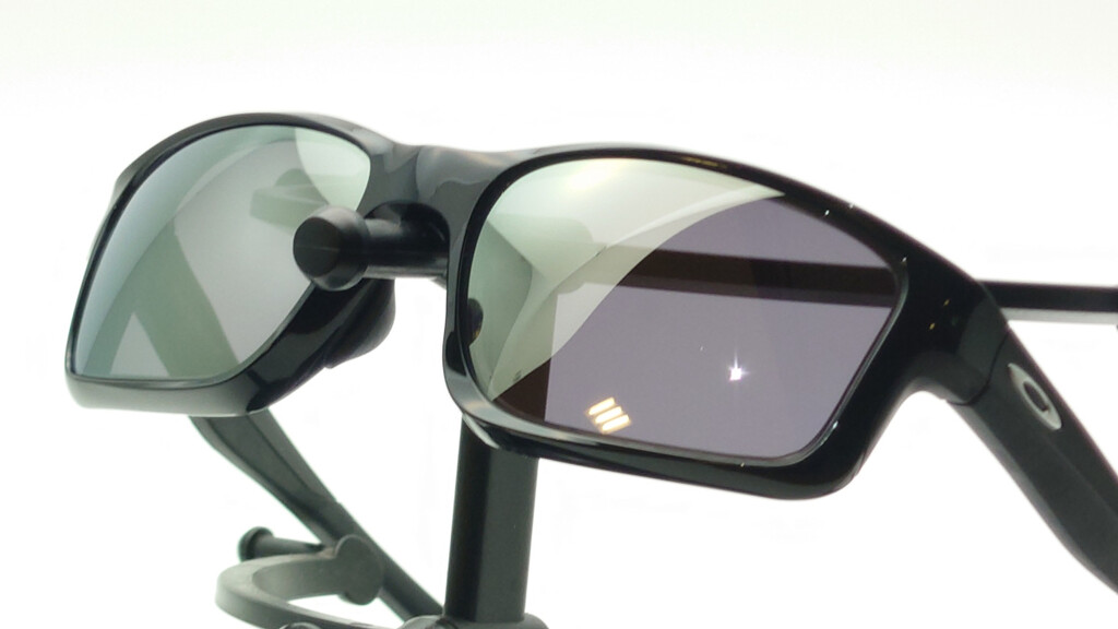 【日本未発売】OAKLEY オークリー Chainlink Polarized Grey Polarized 偏光レンズ OO9247-15 Oakley Chainlink オークリー チェインリンク OAKLEYオークリー