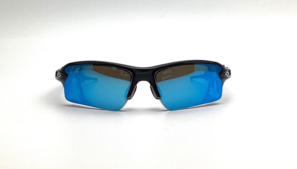 OAKLEY（オークリー） FLAK2.0（A）（フラック2.0A）ロード用強度数