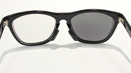 OAKLEY Frogskins LX（フロッグスキンLX)度付き！！ : 上田・東御