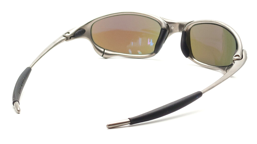 OAKLEY（オークリー）JULIET（ジュリエット）度付きサングラス