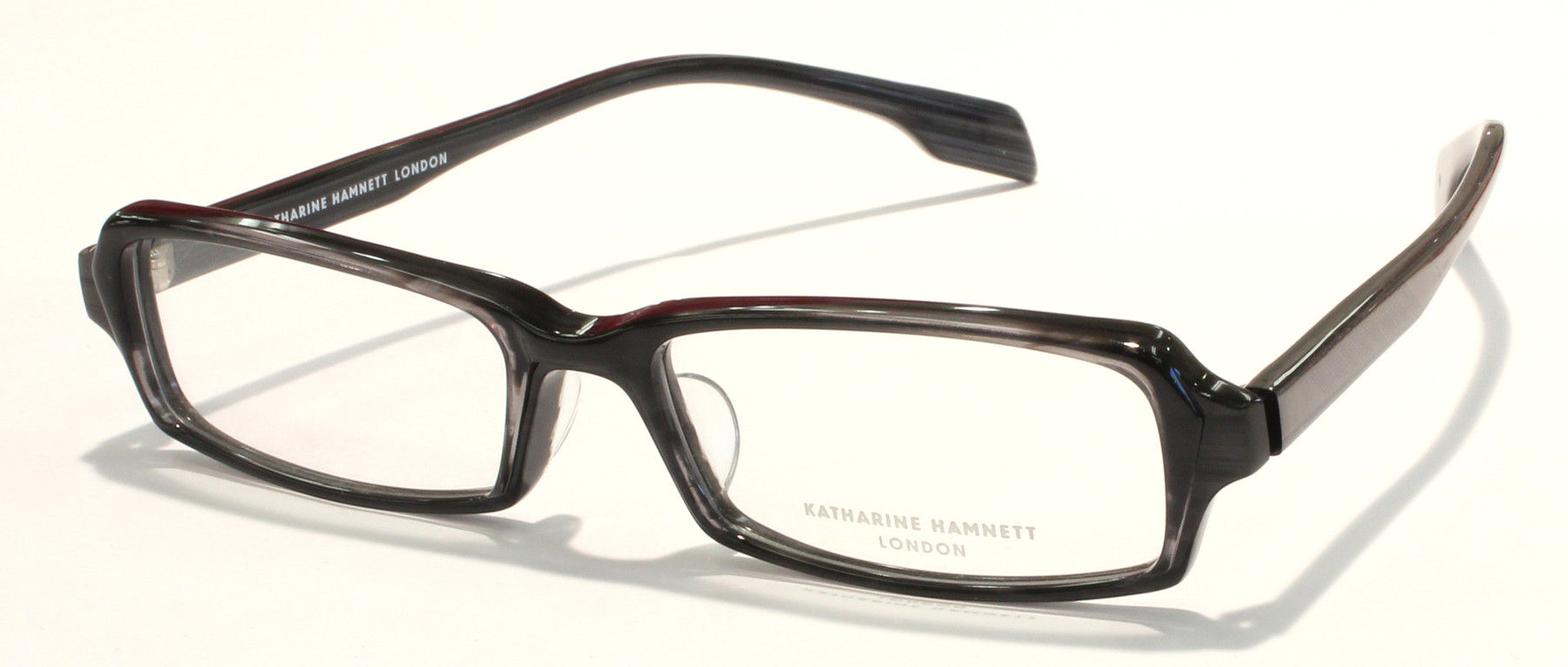 KATHARINE HAMNETT LONDON(ｷｬｻﾘﾝﾊﾑﾈｯﾄ)メガネフレームのご紹介です