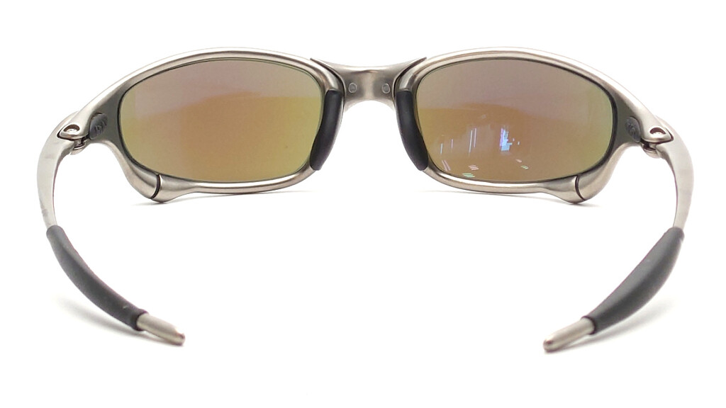 OAKLEY（オークリー）JULIET（ジュリエット）度付きサングラスレンズ