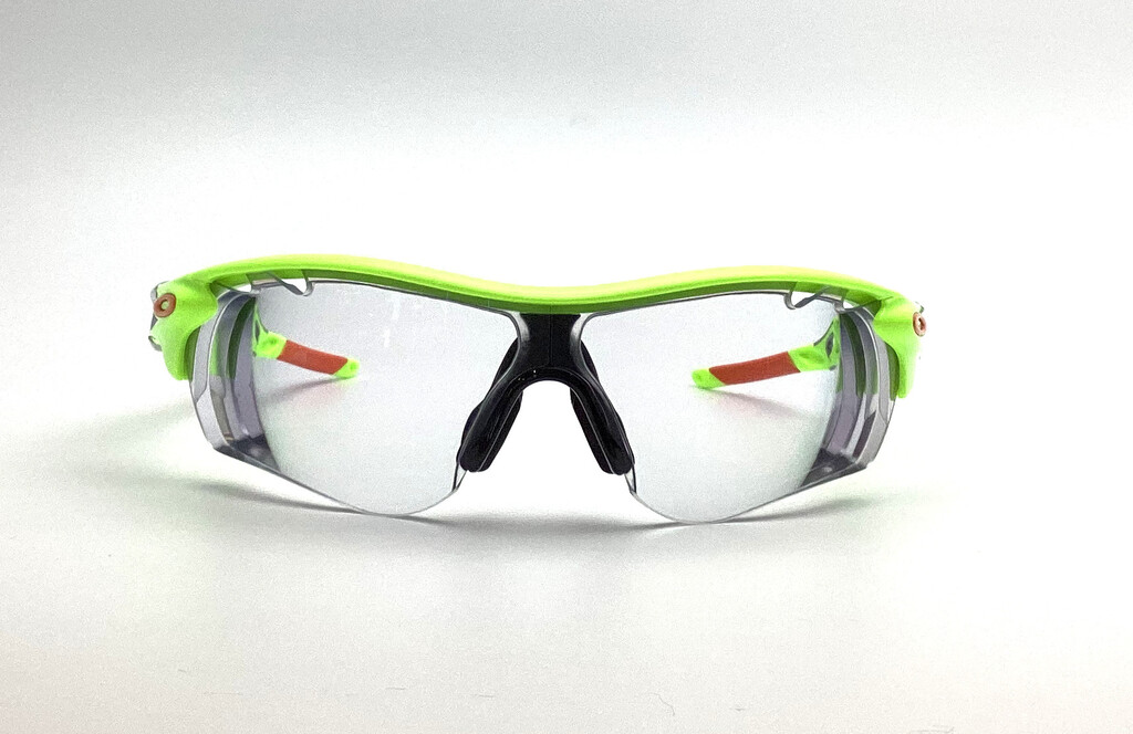 メガネ・老眼鏡 OAKLEY Radar LOCK OAKLEY（オークリー） RADAR LOCK PATH（レーダーロックパス） OCE