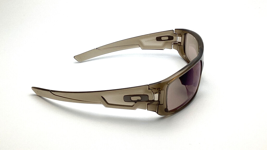OAKLEY（オークリー）往年の名作レンズ交換！！ PIT BULL