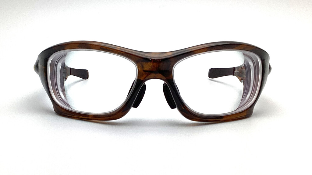OAKLEY(オークリー)往年の名作レンズ交換!! PIT BULL OAKLEY(オークリー)往年の名作レンズ交換!! PIT BULL