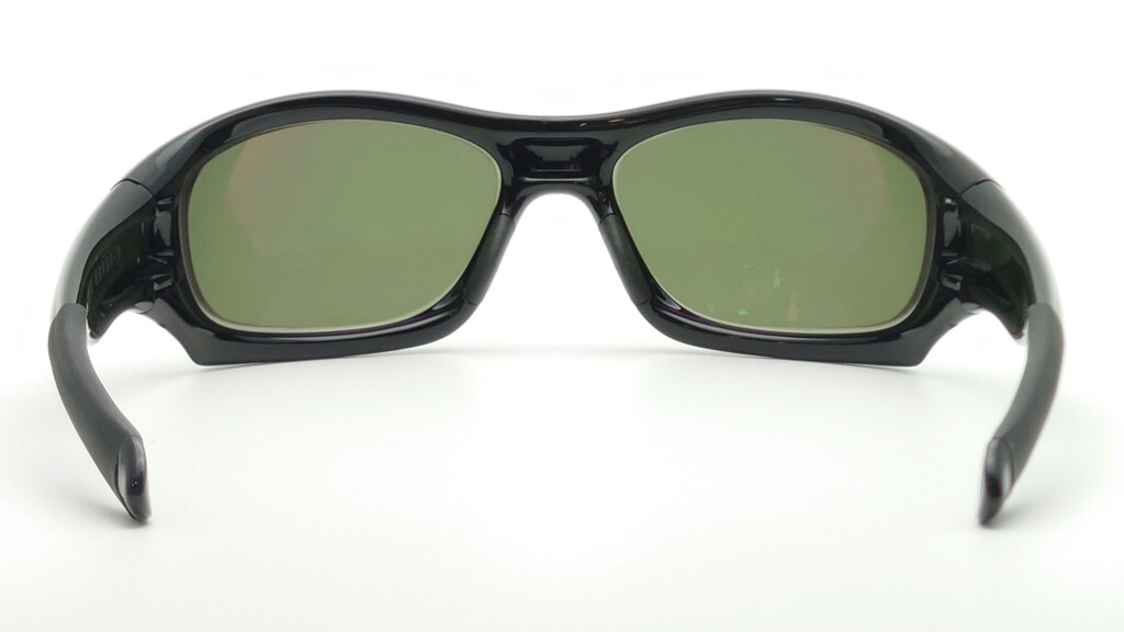 OAKLEY PITBULL オークリー ピットブル サングラス Pit Bull™ (Low Bridge Fit) Dark Bronze Brown Tortoise アイ
