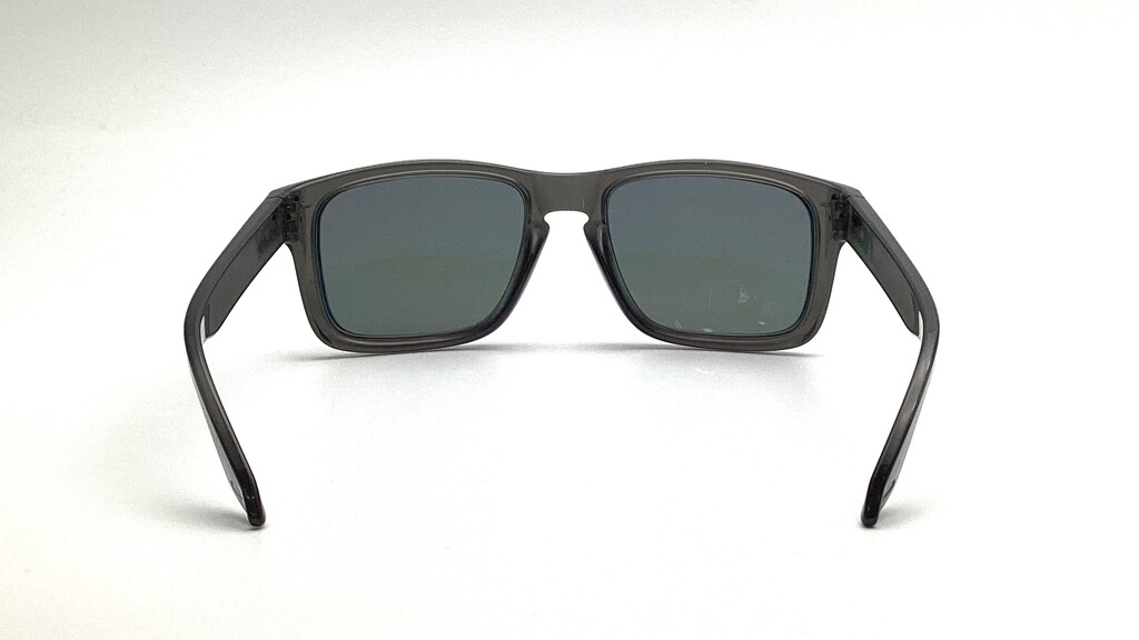 Oakley ホルブルック レッドフレーム ミラーレンズ OAKLEY（オークリー） HOLBROOK （A） （ホルブルックA）偏光