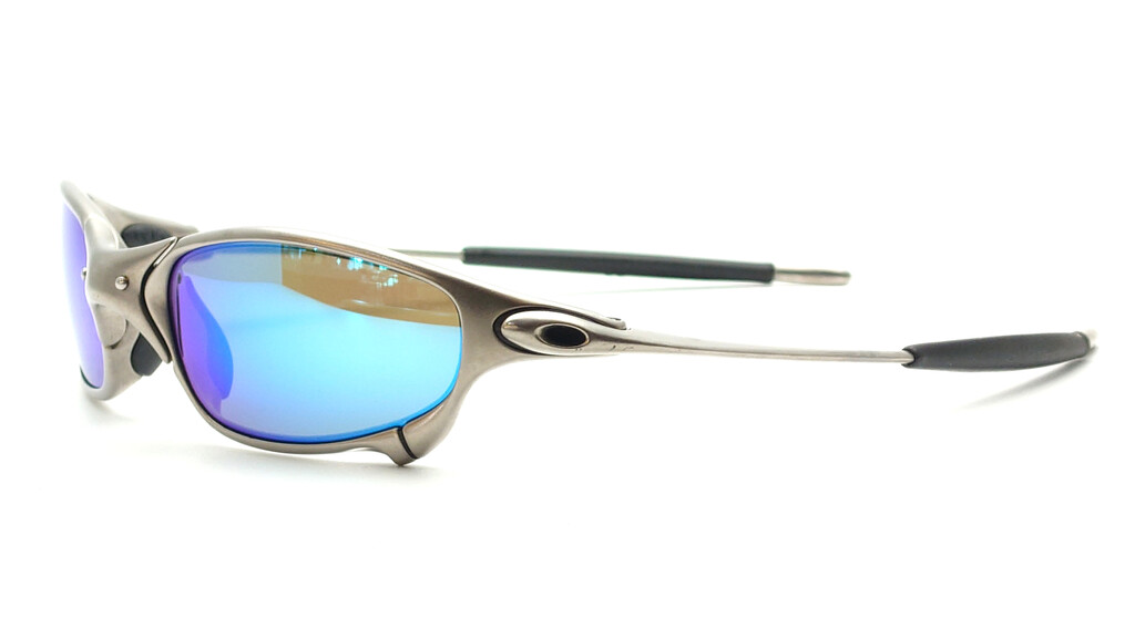 OAKLEY(オークリー)JULIET(ジュリエット)度付きサングラス OAKLEY(オークリー)JULIET(ジュリエット)度付きサングラス