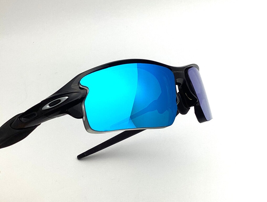 OAKLEY（オークリー） FLAK2.0（A）（フラック2.0A）ロード用強度数