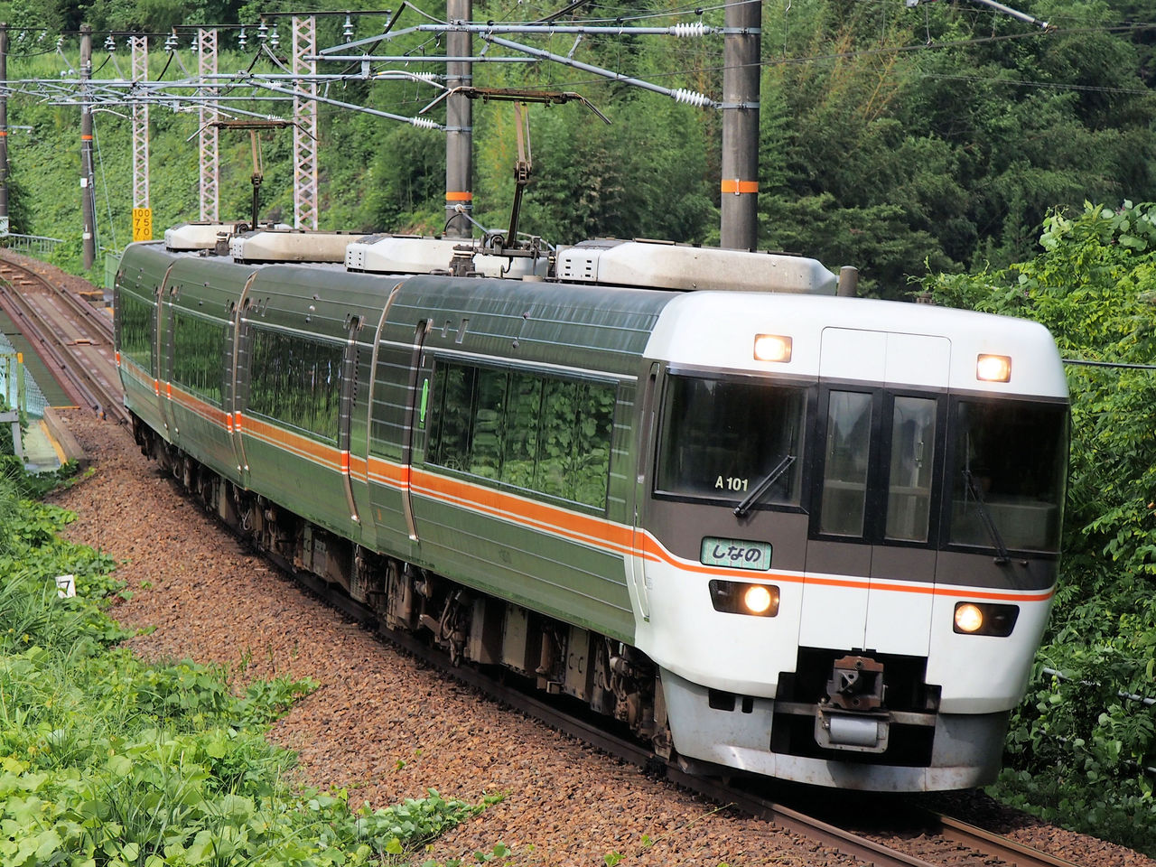 8月26日 1系による 特急木曽あずさ号 が運転される 東海道線上り出発進行 旧上り本線出発進行ブログ 8月26日 1系による 特急木曽あずさ号 が運転される 東海道線上り出発進行 旧上り本線出発進行ブログ