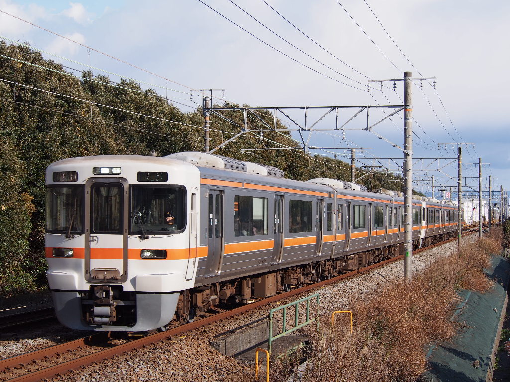 静岡地区 東海道線セット 静岡地区 東海道線セット