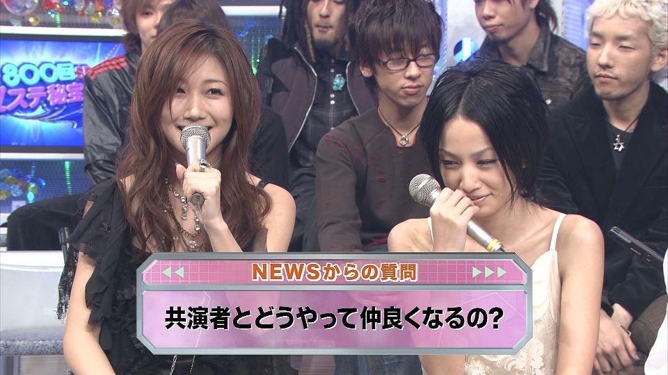 イキタイヨ キミノモトヘ 大塚愛のmステに出演中に亡くなった元カレ現れ 気づいた出演者が悲鳴を 閲覧注意 Specialstar 96のblog イキタイヨ キミノモトヘ 大塚愛のmステに出演中に亡くなった元カレ現れ 気づいた出演者が悲鳴を 閲覧注意 Specialstar 96のblog