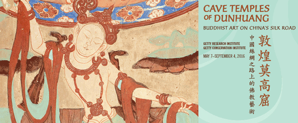 Cave-Temples-of-Dunhuang