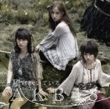 【多売特典生写真付き】風は吹いている (Tｙｐｅ-A)(通常盤)