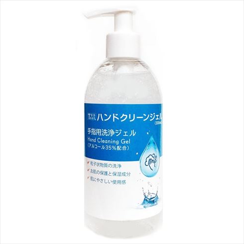 フラワー ジェル メイ ハンド