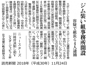 yomiuri20181124vsdgv