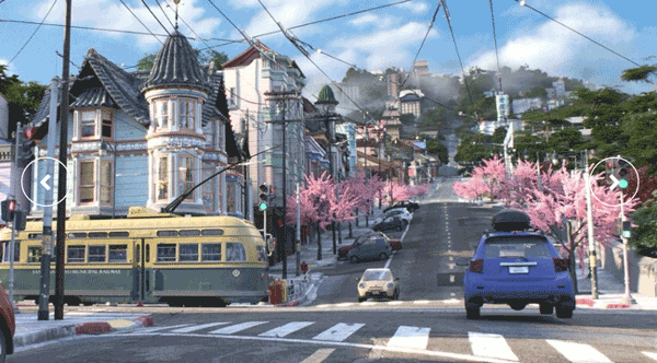 倭色論議が起きそうなディズニー映画 ベイマックス が15年1月22日に公開されるニダ 日本公開 12 特定アジアニュース