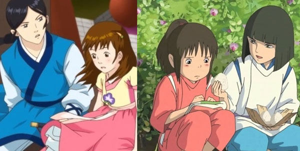 来月公開の 月光の宮殿 は 千と千尋の神隠し の盗作ニカ 特定アジアニュース 来月公開の 月光の宮殿 は 千と千尋の神隠し の盗作ニカ 特定アジアニュース