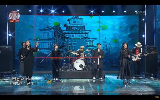 韓国の公共放送局 日本の城をコピーしたものではない フリー素材サイトで元画像 Japanese Old Castle が発見されたニダ 特定アジアニュース