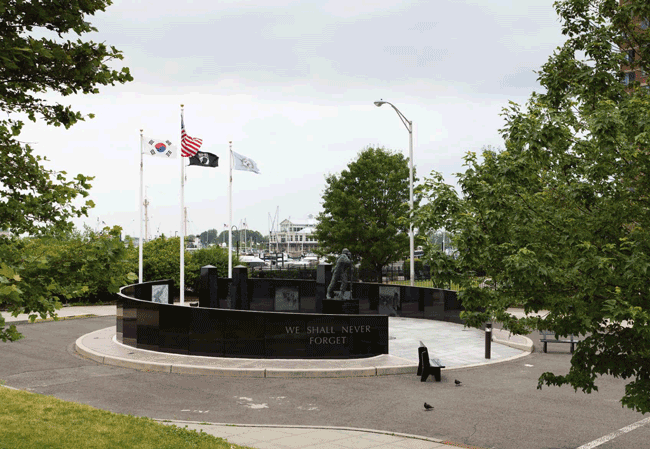 Hudson-County-Korean-War-Memorial142
