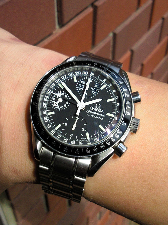 mk40 omega