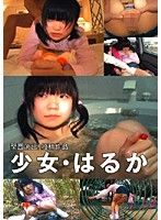 関西流出！投稿作品 少女・はるか